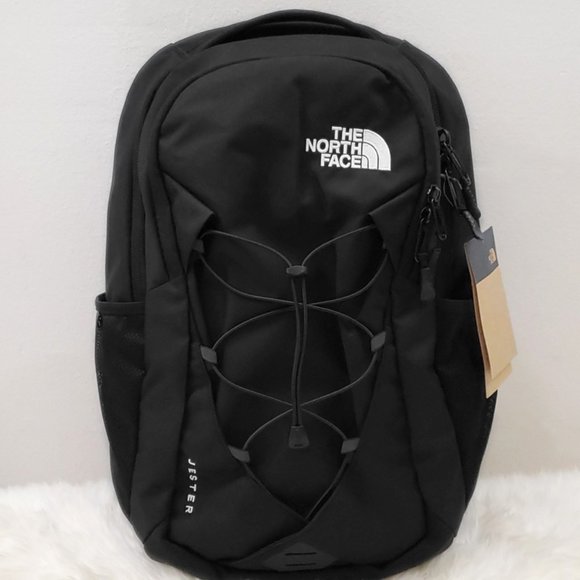 THE NORTH FACE JESTER BACKPACK - Picture 1 of 7